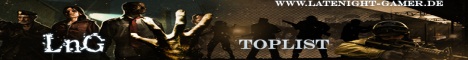 Latenight Gamer Toplist