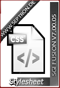 Stylesheet