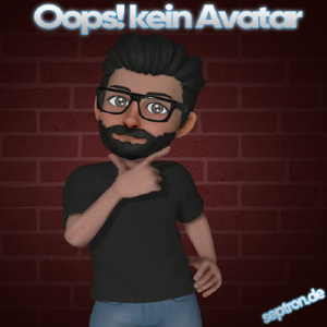 Benutzeravatar